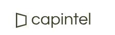 CapIntel logo